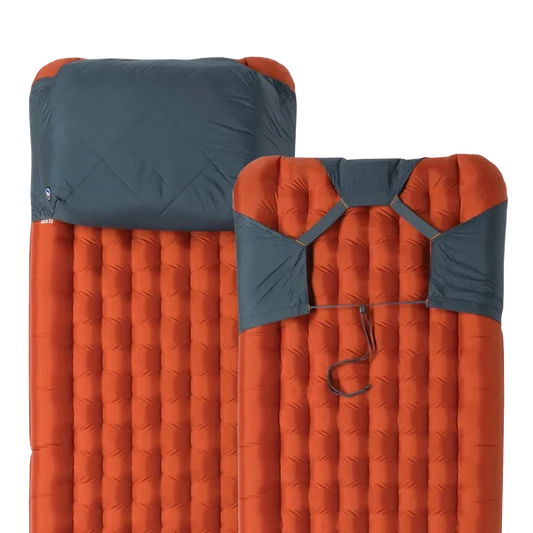 Sleeping Pad Pillow Barn