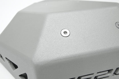 Skid Plate (Bash Plate) - Aluminum - BMW R1250GS & ADV