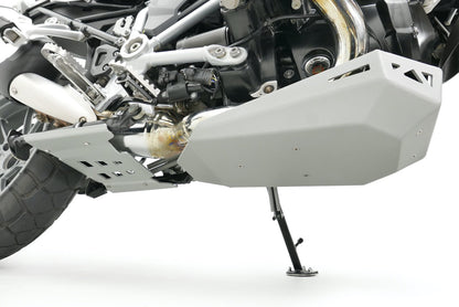 Skid Plate (Bash Plate) - Aluminum - BMW R1250GS & ADV