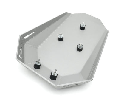 Skid Plate (Bash Plate) - Aluminum - BMW R1250GS & ADV