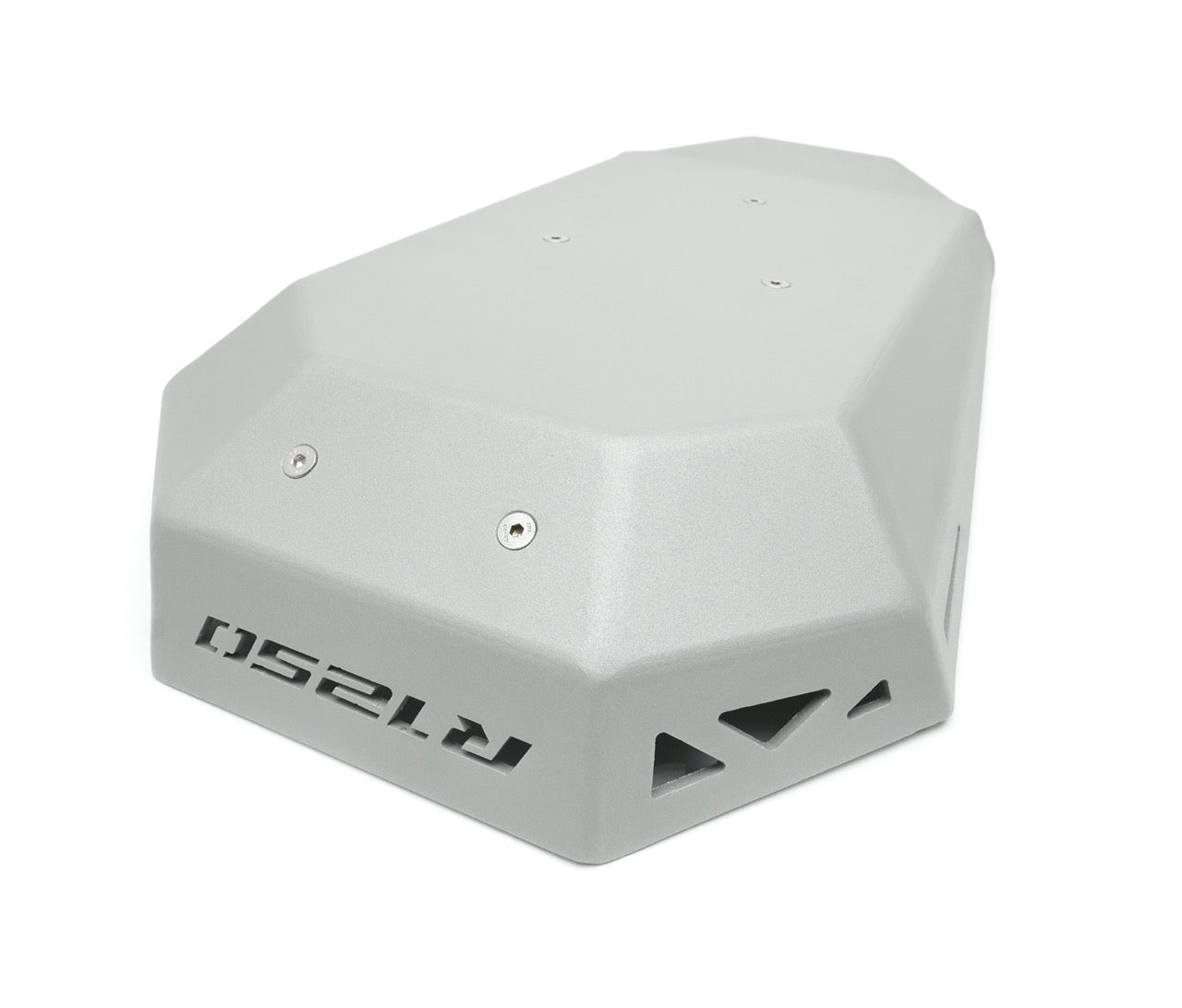 Skid Plate (Bash Plate) - Aluminum - BMW R1250GS & ADV