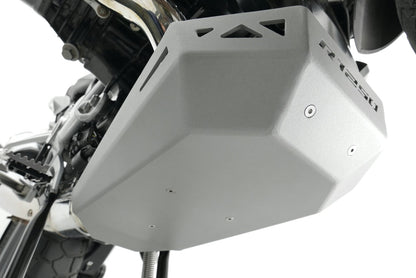 Skid Plate (Bash Plate) - Aluminum - BMW R1250GS & ADV