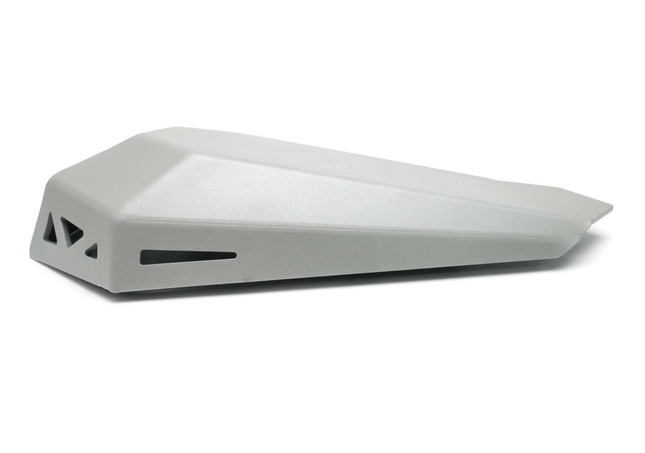 Skid Plate (Bash Plate) - Aluminum - BMW R1250GS & ADV