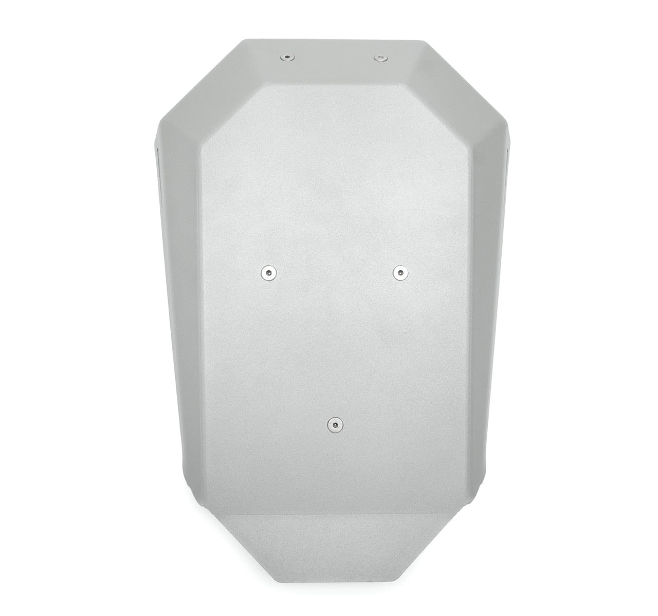 Skid Plate (Bash Plate) - Aluminum - BMW R1250GS & ADV