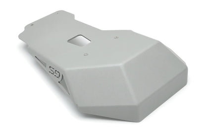 Skid Plate (Bash Plate) - Aluminum - BMW F850GS & ADV / F750/800GS