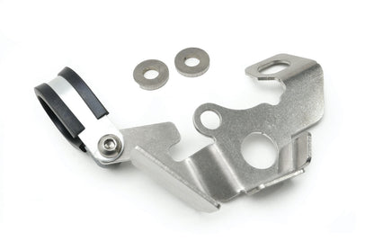Sidestand Switch Guard - Stainless Steel BMW R1250GS & ADV / R1200GS & ADV, 2013-ON (WATER COOLED)