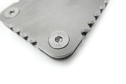 Side Stand Extension - Stainless Steel - BMW F850GS & ADV / F750GS / 2024 F800GS