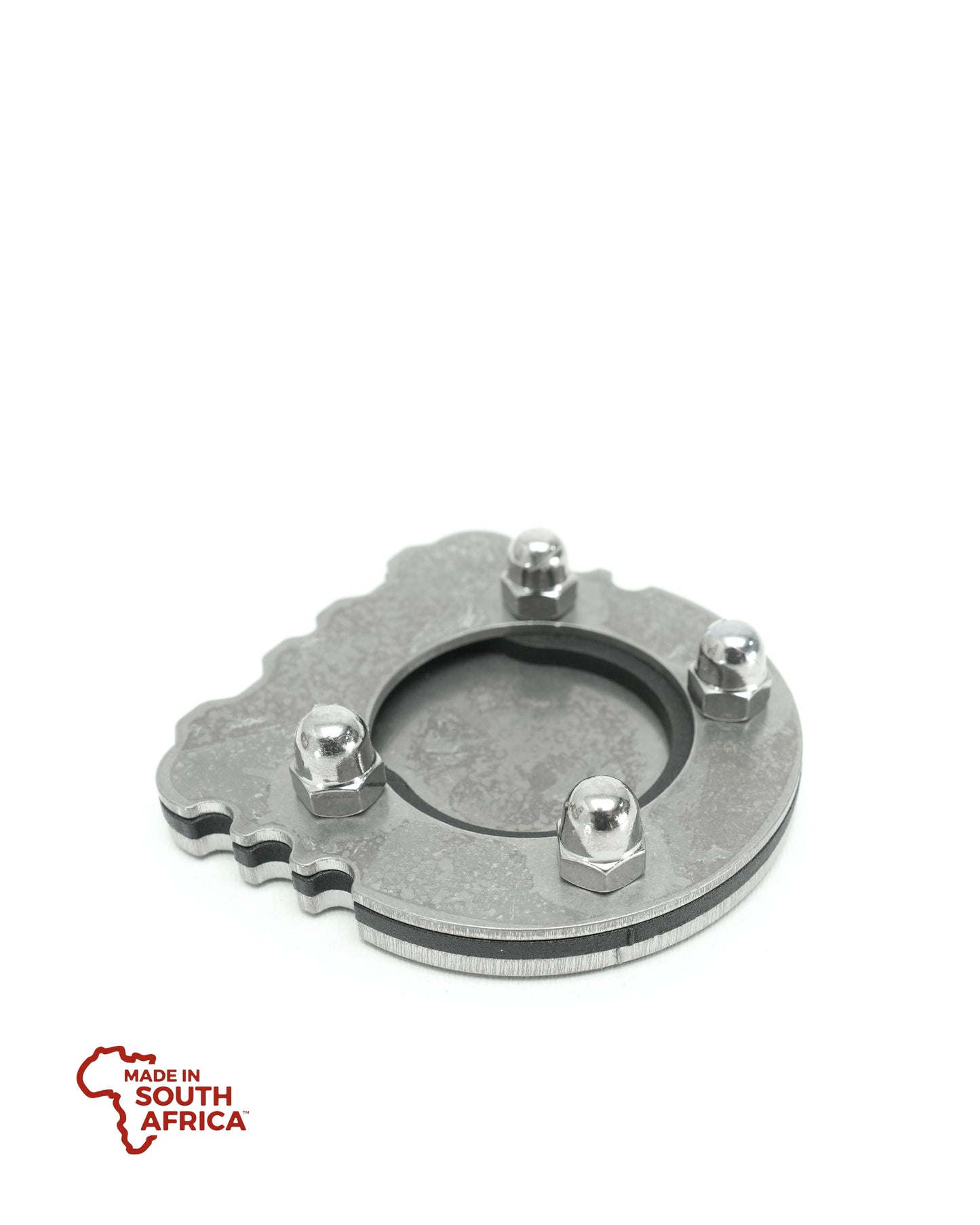 Side Stand Extension - Stainless Steel - KTM 950 / 990