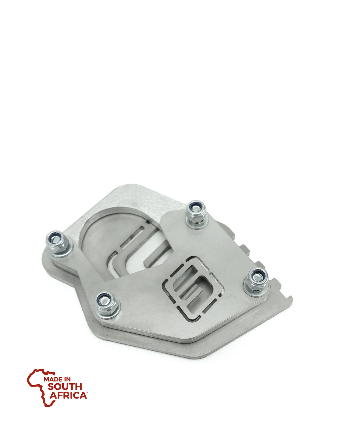 Side Stand Extension by Scott Adventure - SS - Yamaha Tenere 700