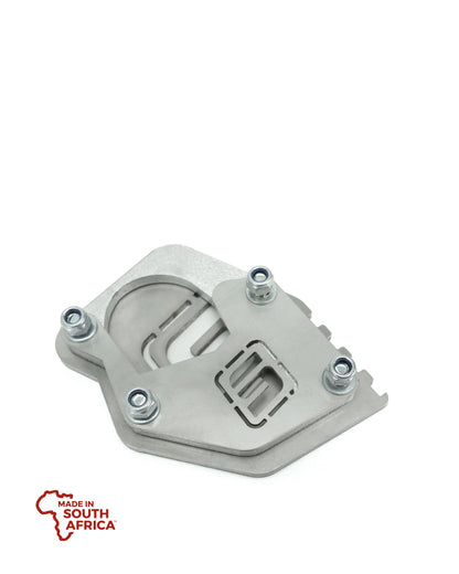 Side Stand Extension by Scott Adventure - SS - Yamaha Tenere 700