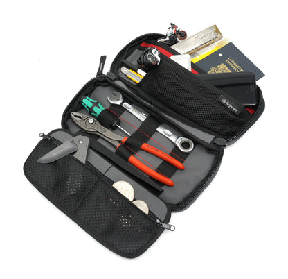 Turkana StowCrow™ EDC - Wearable Tool Bag +