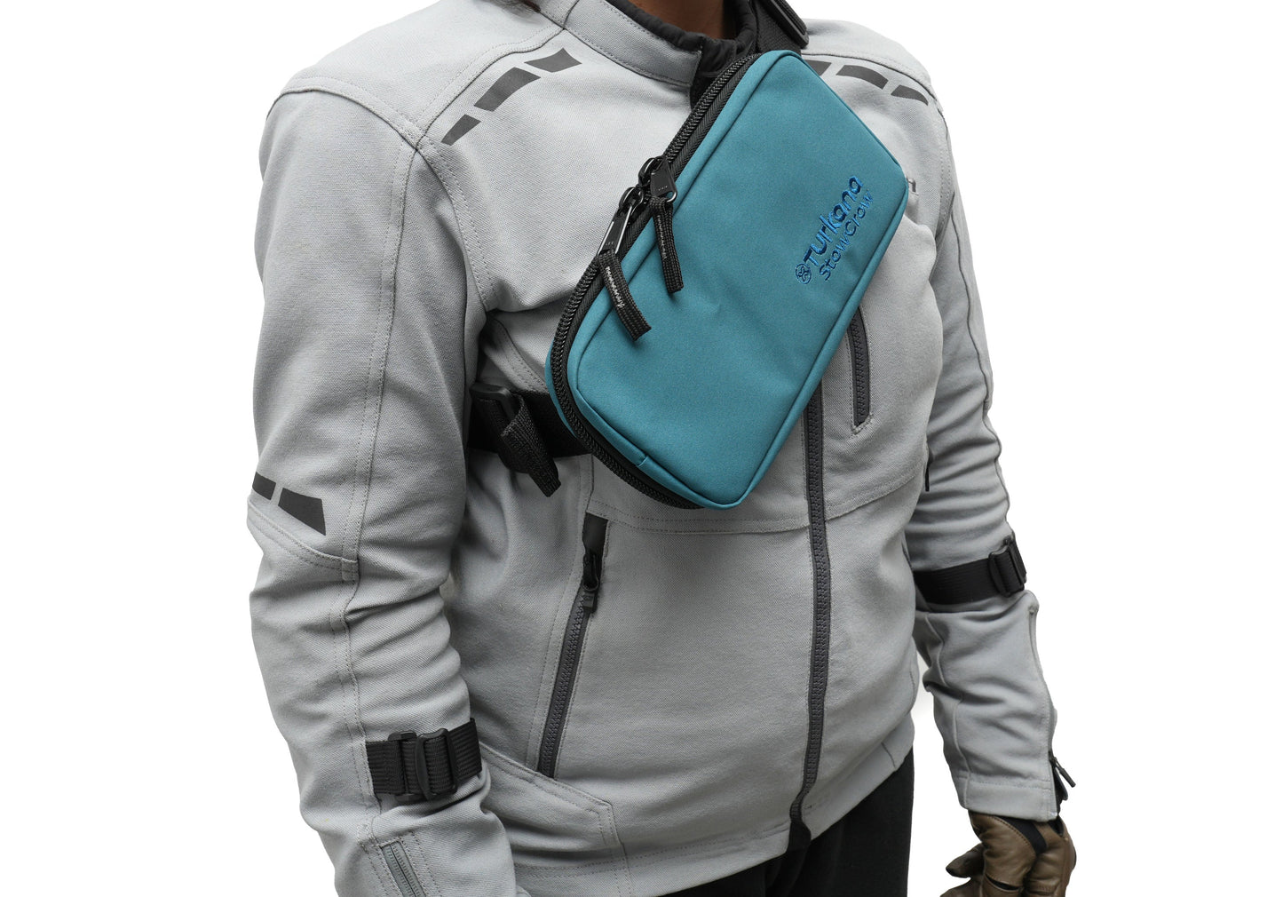 Turkana StowCrow™ EDC - Wearable Tool Bag +