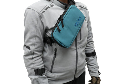 Turkana StowCrow™ EDC - Wearable Tool Bag +