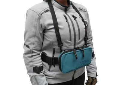 Turkana StowCrow™ EDC - Wearable Tool Bag +