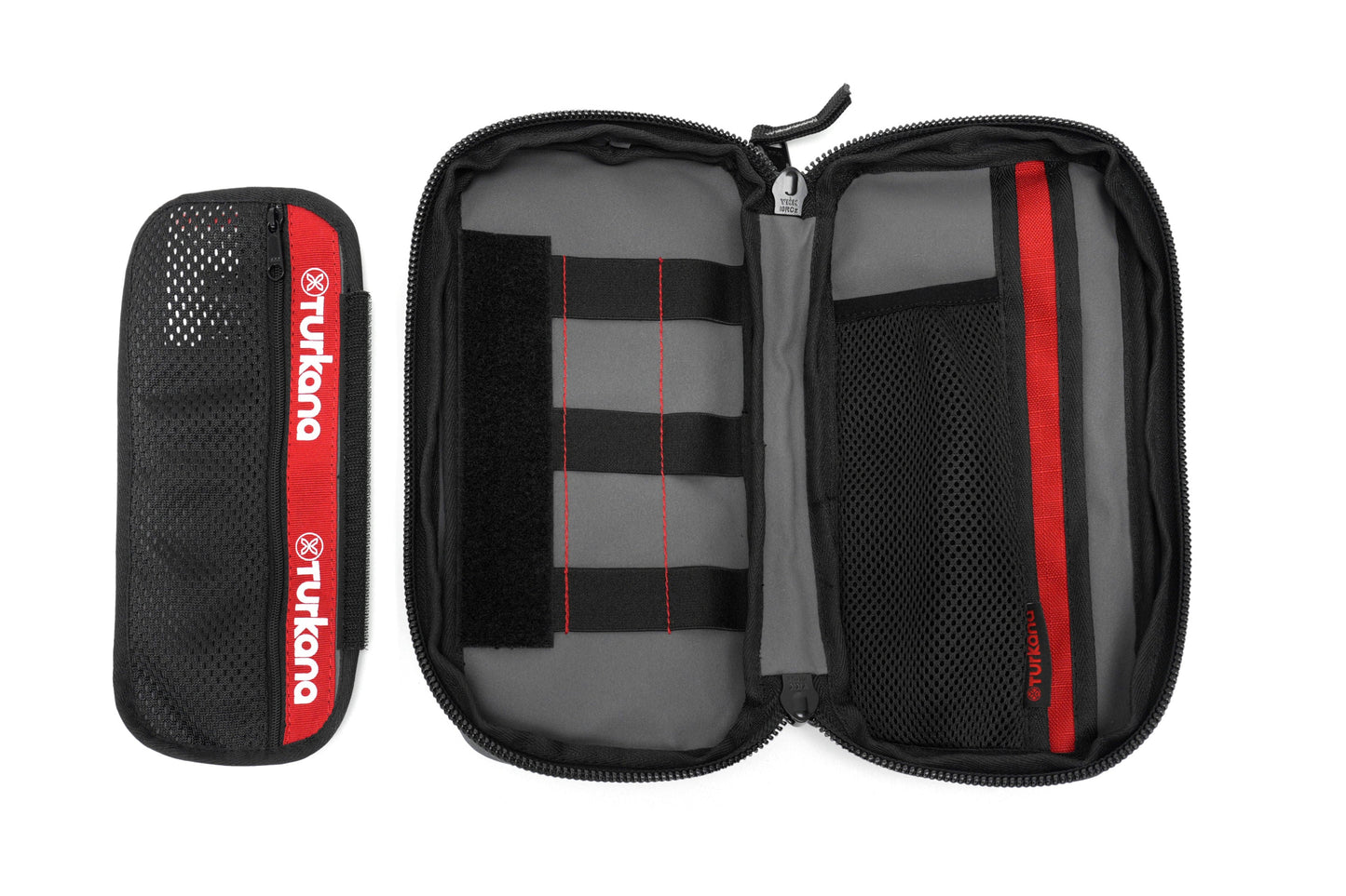 Turkana StowCrow™ EDC - Wearable Tool Bag +