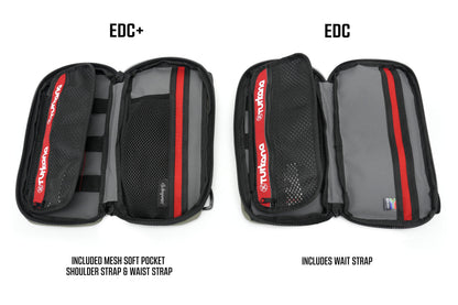 Turkana StowCrow™ EDC - Wearable Tool Bag +