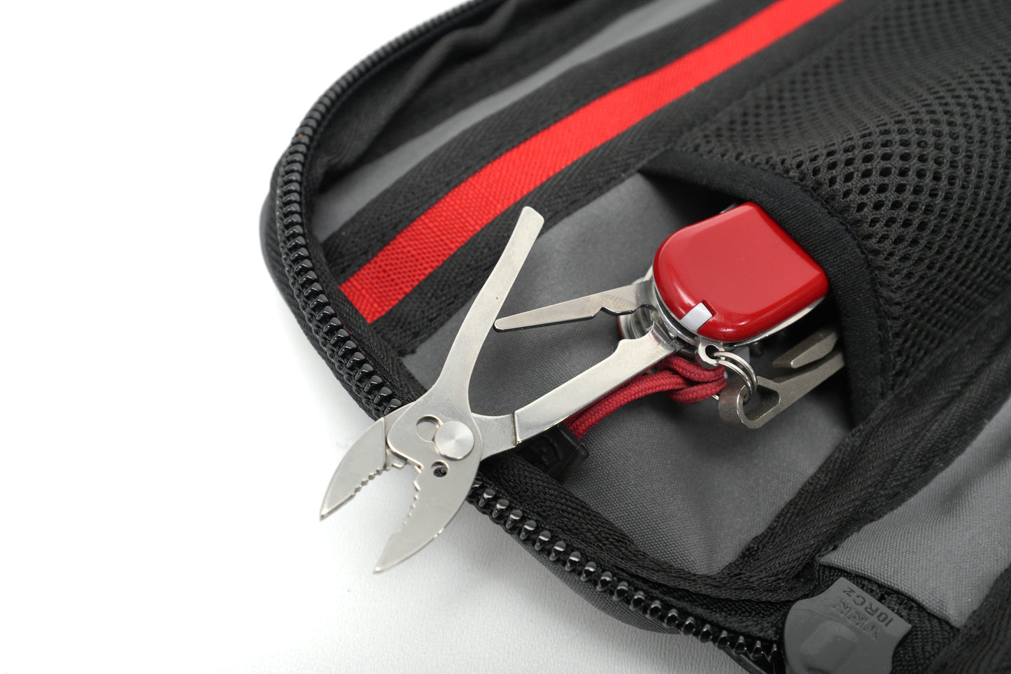 Turkana StowCrow™ EDC - Wearable Tool Bag +