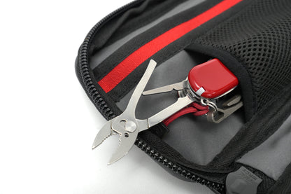 Turkana StowCrow™ EDC - Wearable Tool Bag +