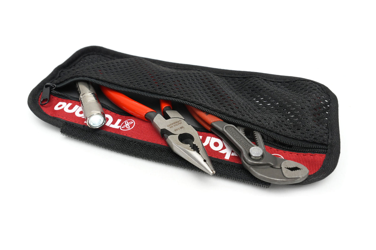 Turkana StowCrow™ EDC - Wearable Tool Bag +