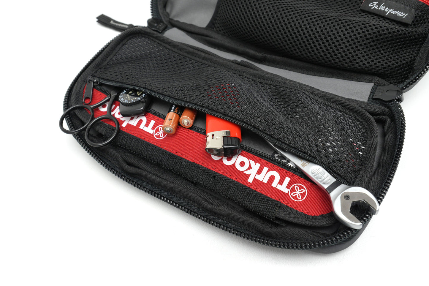 Turkana StowCrow™ EDC - Wearable Tool Bag +