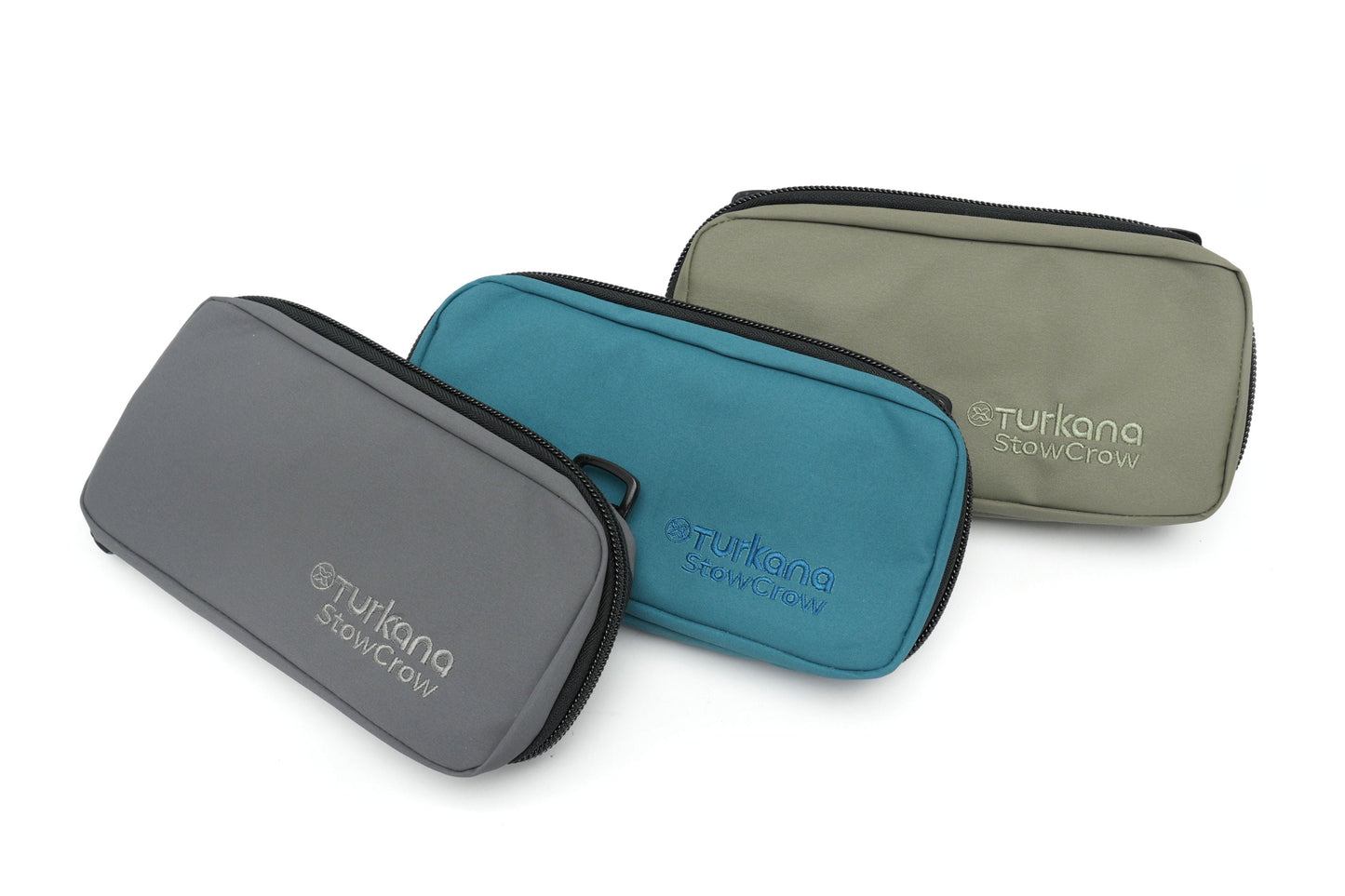 Turkana StowCrow™ EDC - Wearable Tool Bag +