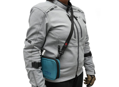 Turkana StowCrow™ EDC - Wearable Tool Bag +