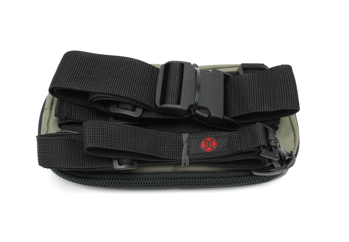 Turkana StowCrow™ EDC - Wearable Tool Bag +