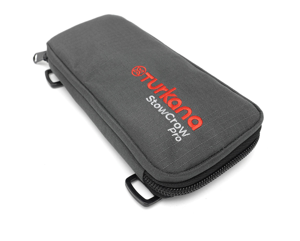 Turkana StowCrow™ PRO - Wearable Tool Roll