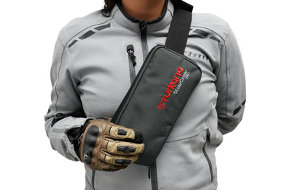 Turkana StowCrow™ PRO - Wearable Tool Roll