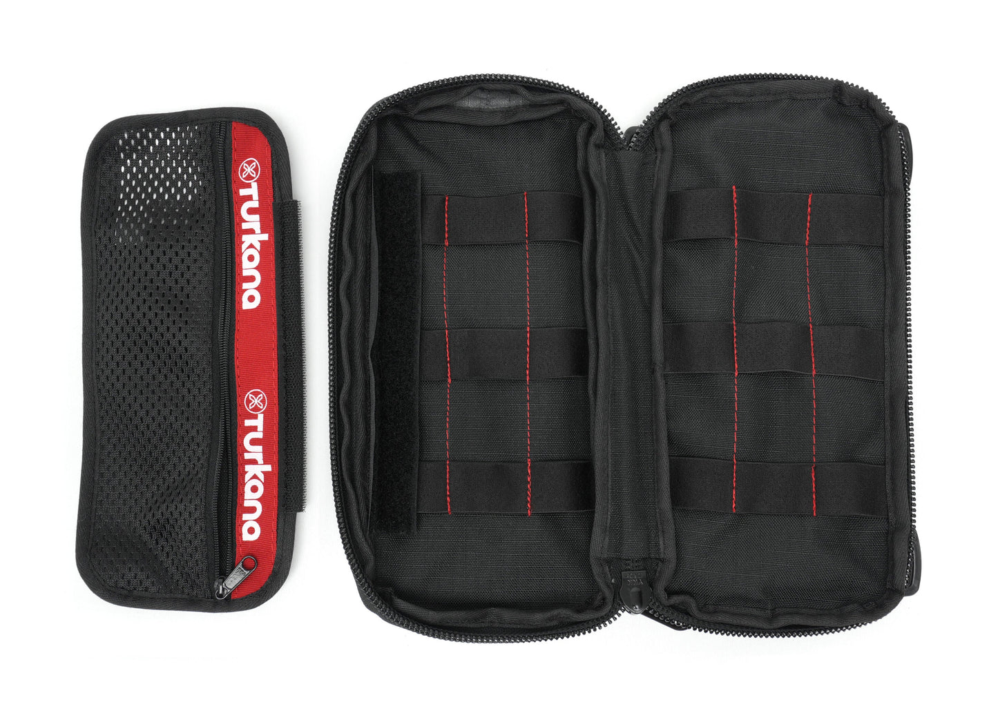 Turkana StowCrow™ PRO - Wearable Tool Roll