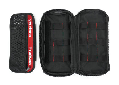 Turkana StowCrow™ PRO - Wearable Tool Roll