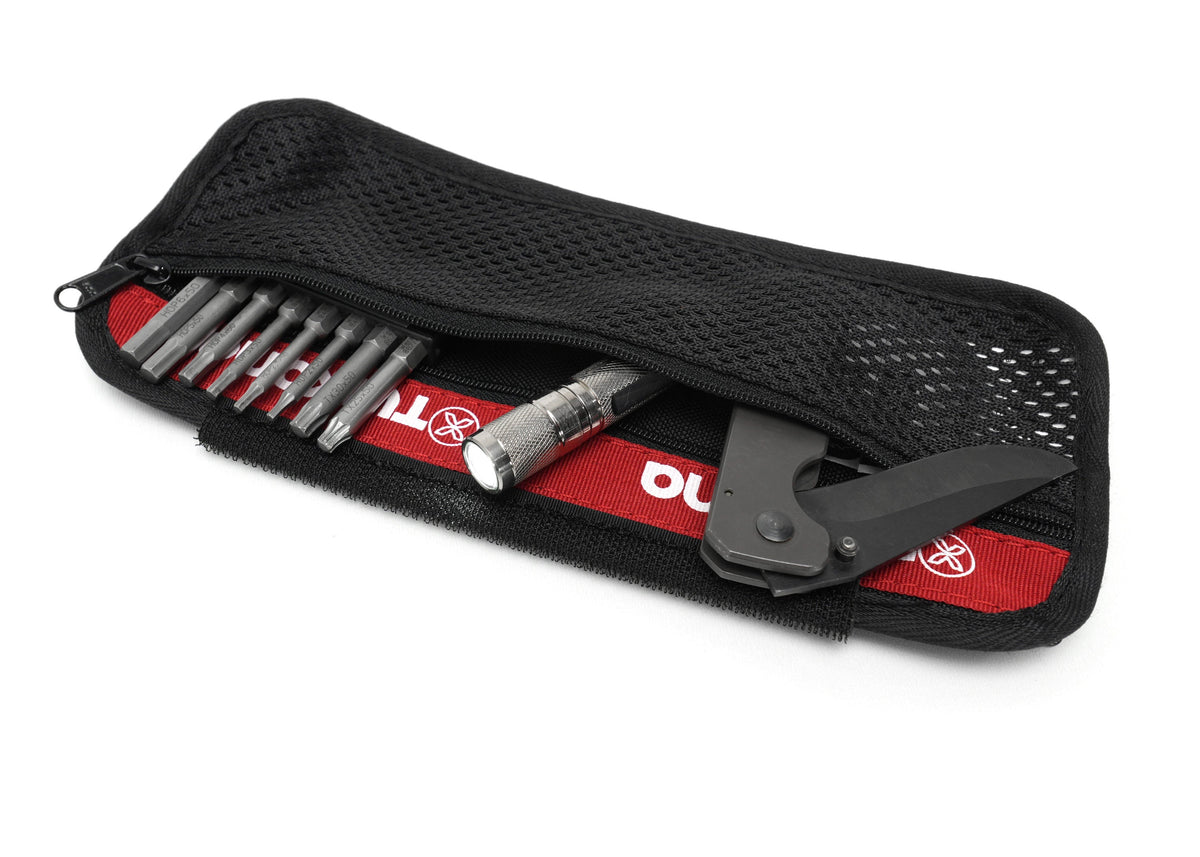 Turkana StowCrow™ PRO - Wearable Tool Roll