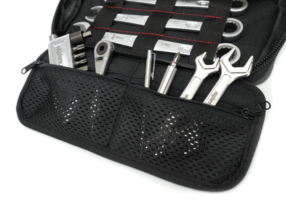Turkana StowCrow™ PRO - Wearable Tool Roll