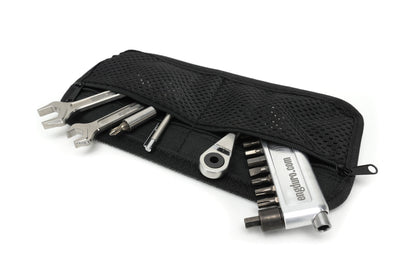 Turkana StowCrow™ PRO - Wearable Tool Roll