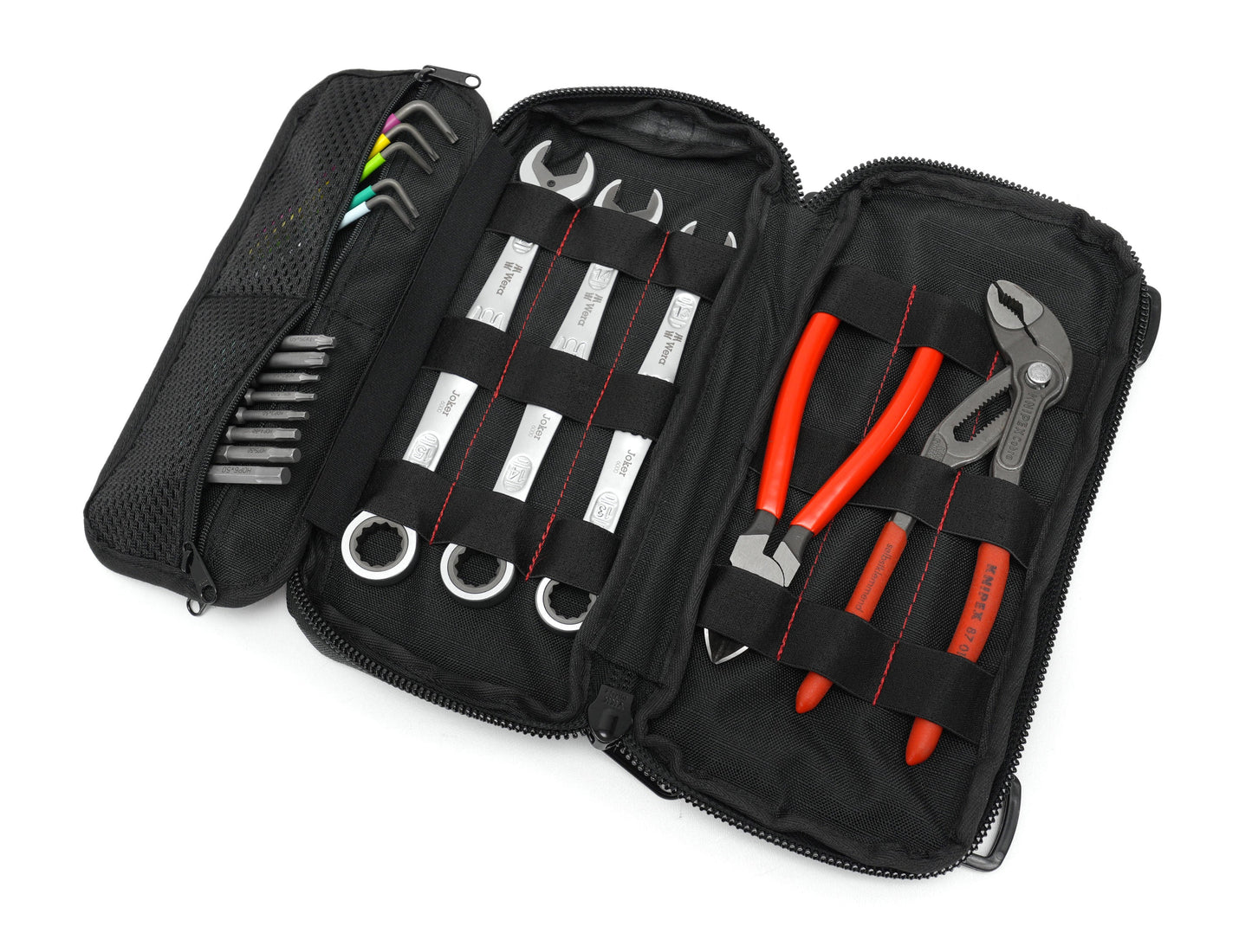 Turkana StowCrow™ PRO - Wearable Tool Roll
