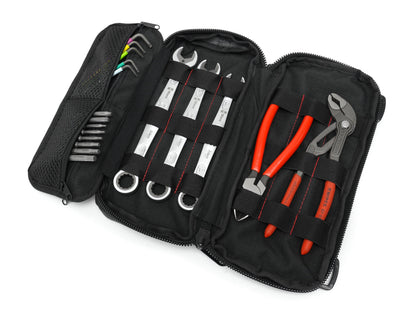 Turkana StowCrow™ PRO - Wearable Tool Roll