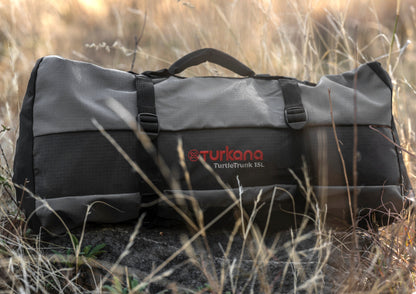 Turkana TurtleTrunk™ Tent Tail Bags+