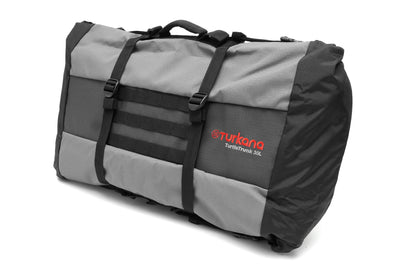 Turkana TurtleTrunk™ Tent Tail Bags+