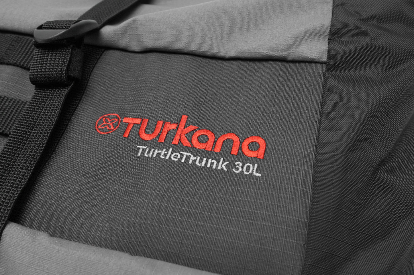 Turkana TurtleTrunk™ Tent Tail Bags+