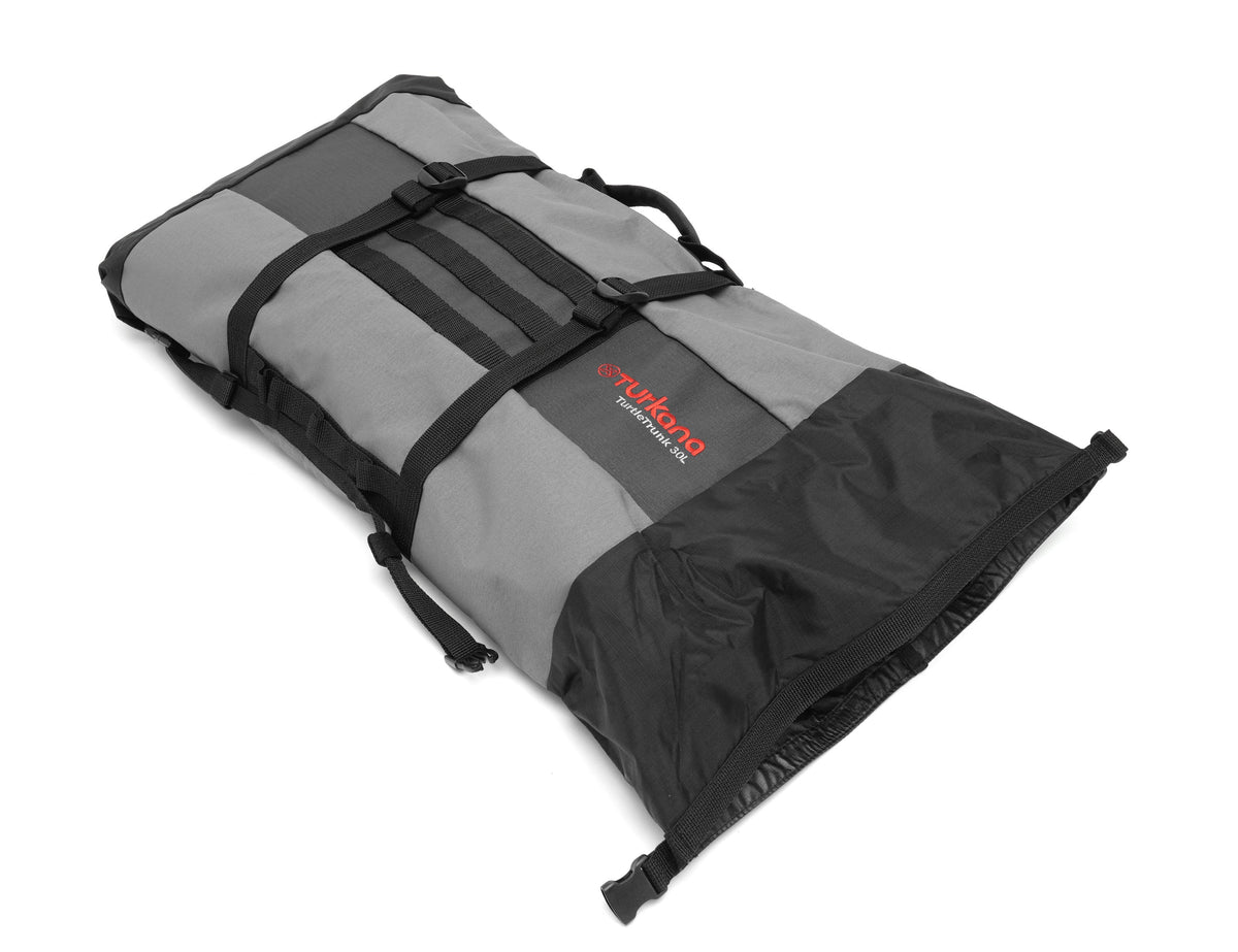 Turkana TurtleTrunk™ Tent Tail Bags+