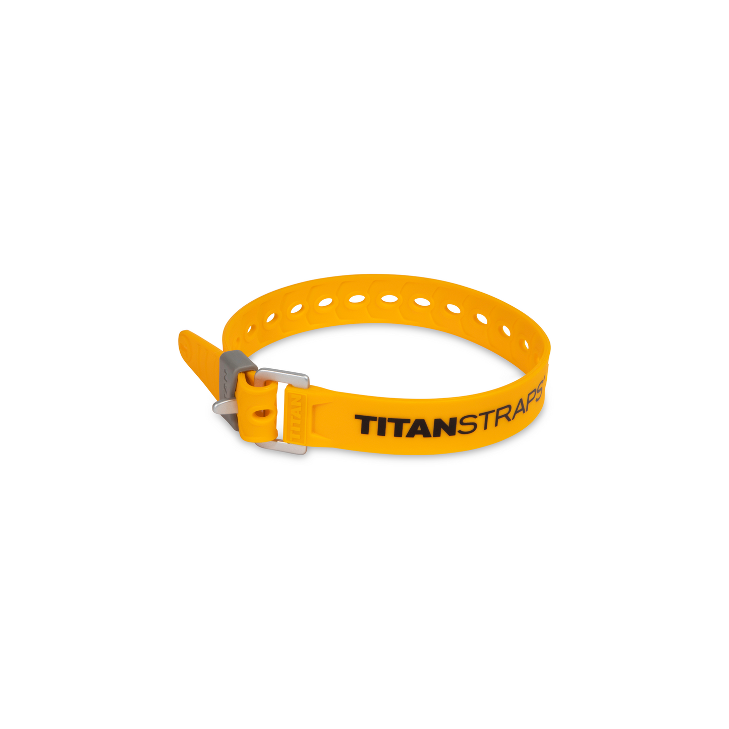 Utility Strap - 18" Yellow