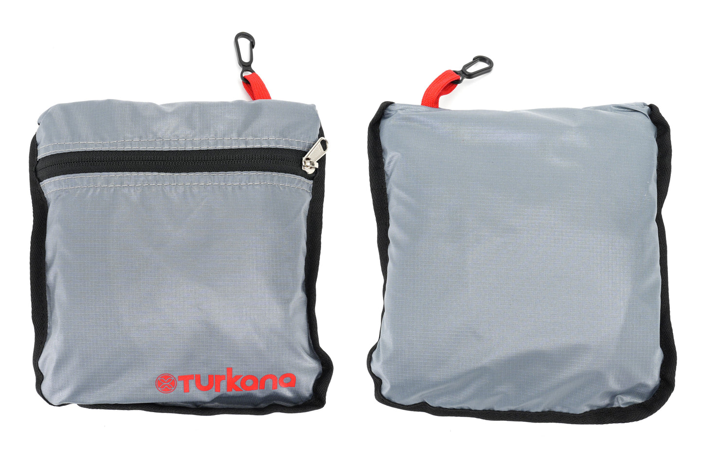 Turkana YakSak™ Pocket Backpack - Foldable