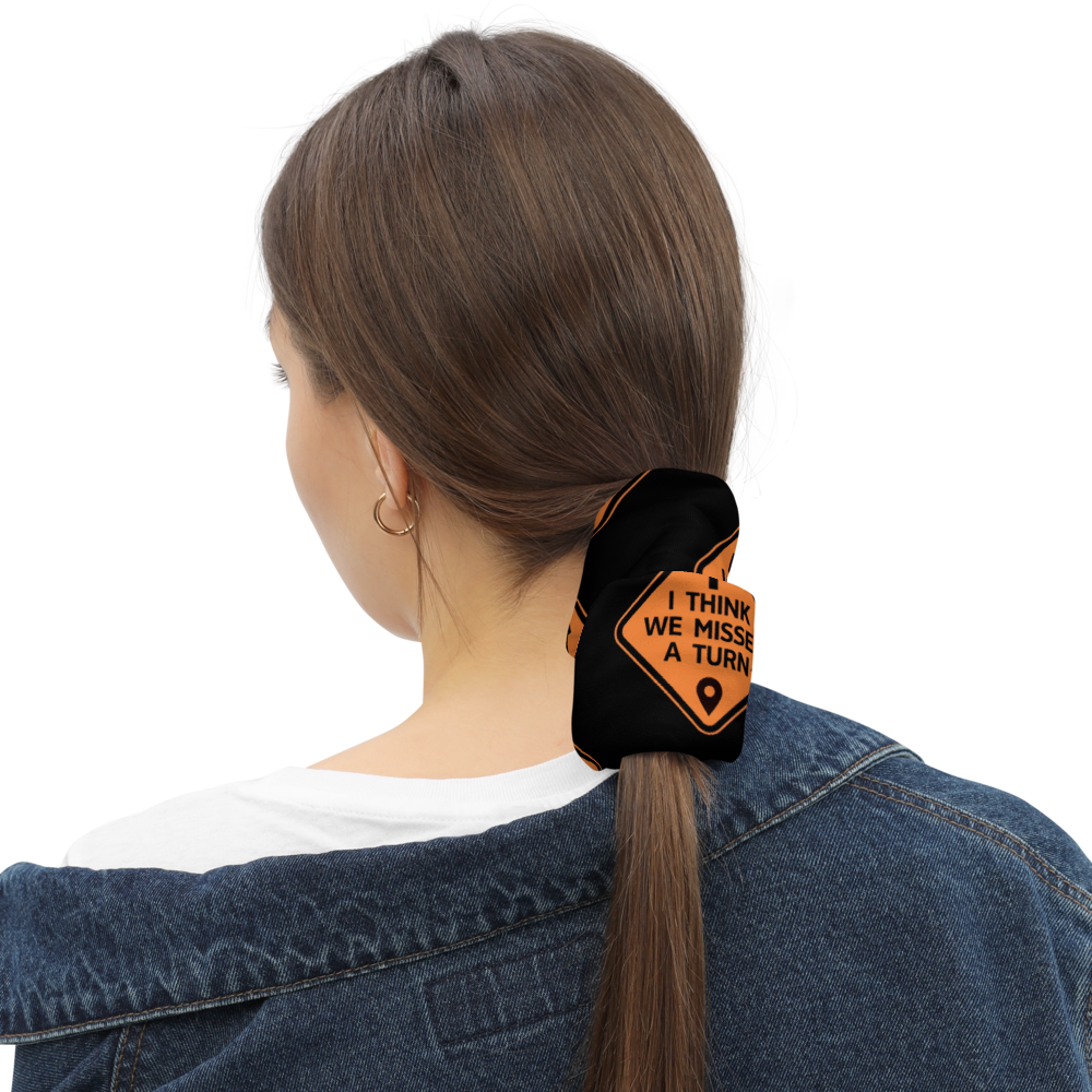 ITWMAT Neck Gaiter
