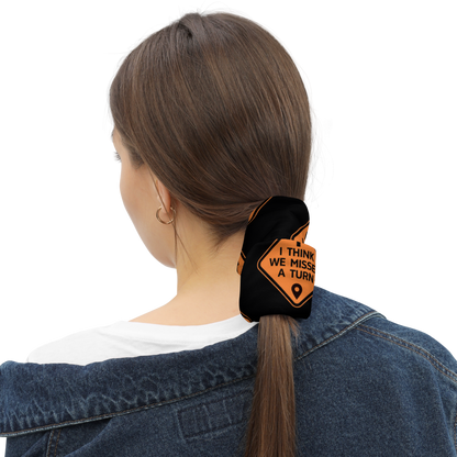 ITWMAT Neck Gaiter
