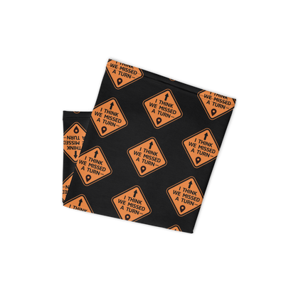 ITWMAT Neck Gaiter