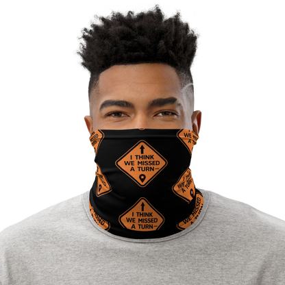 ITWMAT Neck Gaiter