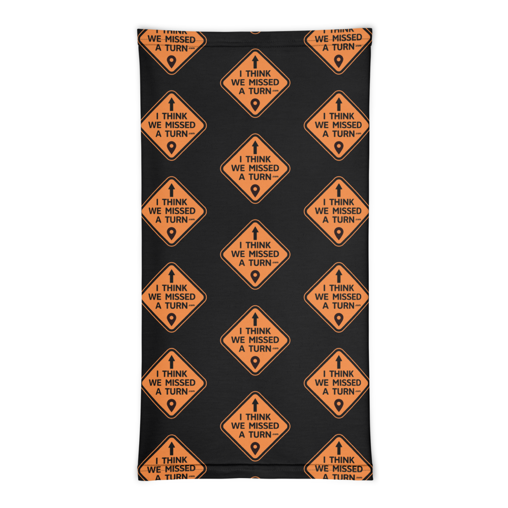 ITWMAT Neck Gaiter