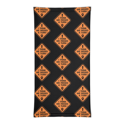 ITWMAT Neck Gaiter