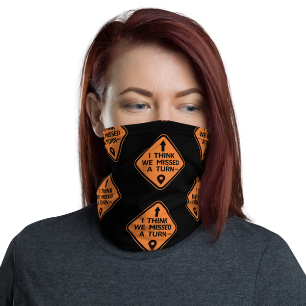 ITWMAT Neck Gaiter