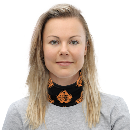 ITWMAT Neck Gaiter